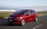 Citroën C4 Picasso 2013, ¿qué podemos esperar?