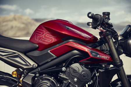 Street Triple Rs My23 32025 Ml