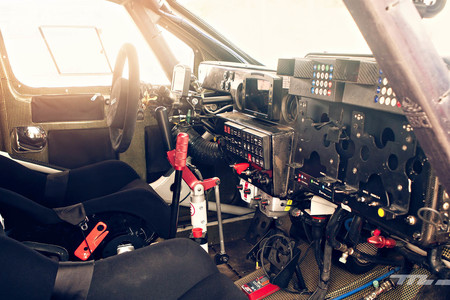 Toyota Hilux Nani Roma