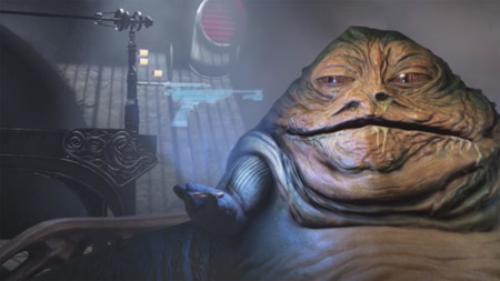 Siéntate a ver el espectáculo y los tiroteos con el modo espectador de Star Wars: Battlefront