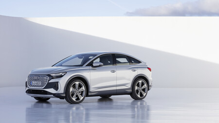Q4 e-tron