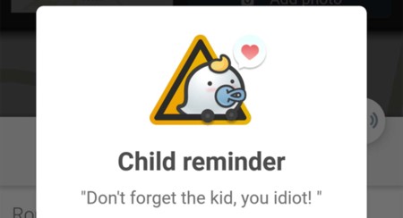 Waze te avisa para que no te dejes a los niños olvidados en el coche