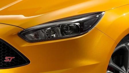 Ford presentará el nuevo Focus ST en Goodwood
