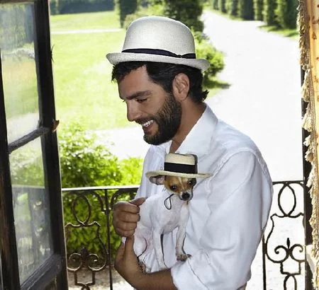 'Special Hats' en la Primavera-Verano 2011 (parte II)