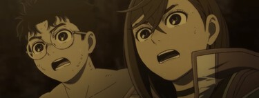 La temporada 2 de 'Dandadan' no adaptará tan fielmente el manga y los creadores tienen una gran preocupación: los fans  