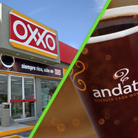 La verdadera arma secreta del OXXO no son las recargas, es Andatti: venden 8 cafés por segundo