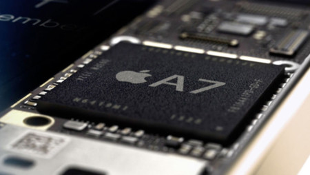 Chip A7
