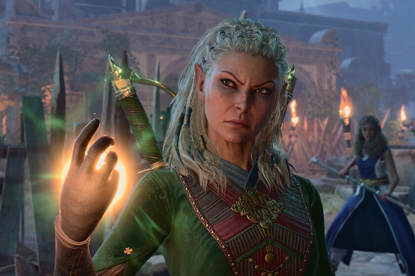 Imagen De Baldurs Gate 3 2