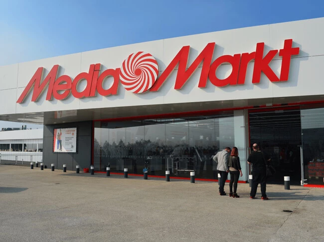 Recopilatorio Smart TVs MediaMarkt