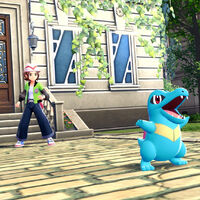 Pokémon Legends Z-A ya tiene un nuevo precio de locura: el juego para Nintendo Switch está de remate en Amazon México 