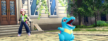 Pokémon Legends Z-A ya tiene un nuevo precio de locura: el juego para Nintendo Switch está de remate en Amazon México 