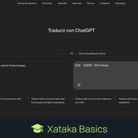 Traductor de ChatGPT: qué es y cómo entrar para usar la IA como si fuera el traductor de Google 