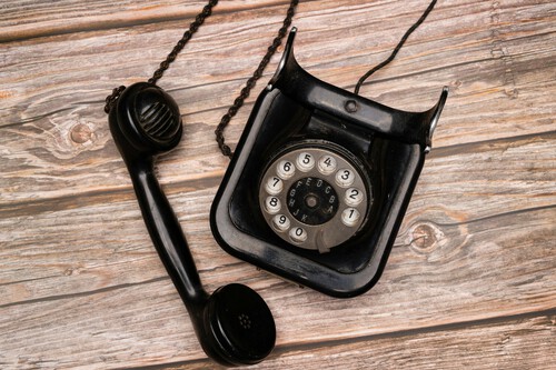 La historia de la telefonía de España no se entiende sin Balaguer: la primera central automática del país