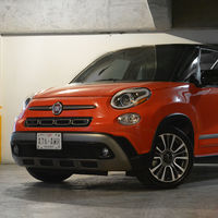 Fiat 500L, esta semana en el garaje de Motorpasión México
