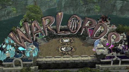 'Warlords' recibirá otro remake. Ver para creer