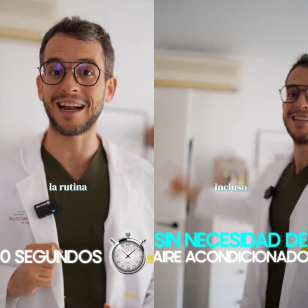 José Manuel Felices, especialista en salud: “así puedes dormir fresco en verano sin necesidad de aire acondicionado” 