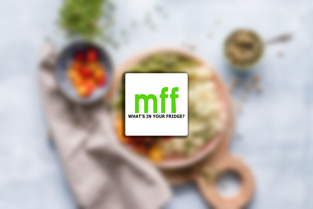 Sea la comida que sea que tengas en tu frigorífico, esta herramienta te dice todas las recetas que puedes hacer con ella 