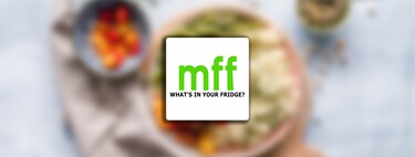 Sea la comida que sea que tengas en tu frigorífico, esta herramienta te dice todas las recetas que puedes hacer con ella 