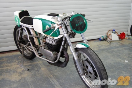 V Día de Ricardo Tormo