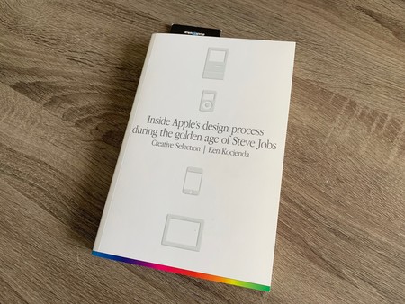 Creative Selection de Ken Kocienda: la lectura imprescindible para conocer el proceso creativo de Apple