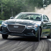 Hyundai se plantea traer a Europa su marca premium Genesis: no será tarea fácil y necesitan ofrecer SUV