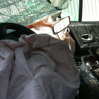 De Kia a Maserati: otra llamada a revisión masiva por airbags peligrosos mandará al taller a 51 millones de coches en EEUU 