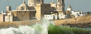 Cádiz ha decidido prepararse para algo que ha ocurrido cinco veces en 7.000 años: su potencial destructivo lo justifica