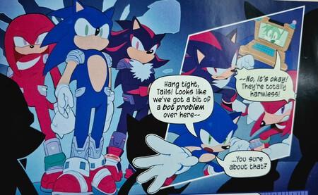 Sonic Tiene Un Aspecto Muy Extrano En Su Nueva Skin De Fortnite Por Una Razon
