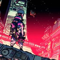 Ya puedes descargar gratis un RPG de ciencia ficción con un 93% de reseñas positivas en Steam. Citizen Sleeper es uno de los nuevos regalos de Epic Games
