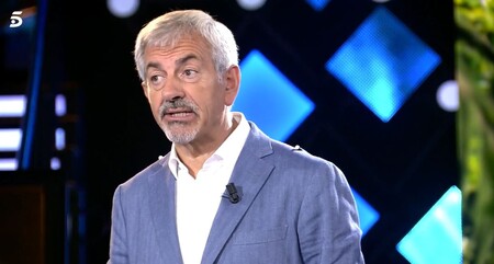 Carlos Sobera