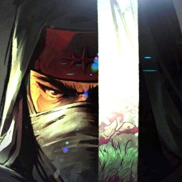 Shinobi Art Of Vengeance