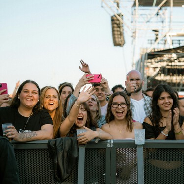 Como pasar de ser una novata en los festivales a una auténtica veterana: el kit de supervivencia de una experta
