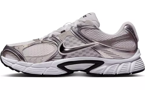 Nike V5 RNR, Zapatillas Hombre, White/Black/Vast Grey/College, 42 EU