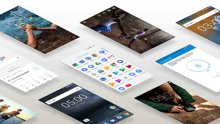 Nokia apuesta por un Android puro, seguro y al día con actualizaciones rápidas