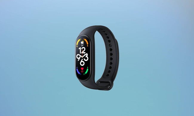 Xiaomi Smart Band 7