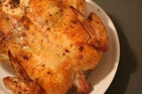 Las carnes en la alimentación infantil: el pollo, el pavo y el conejo