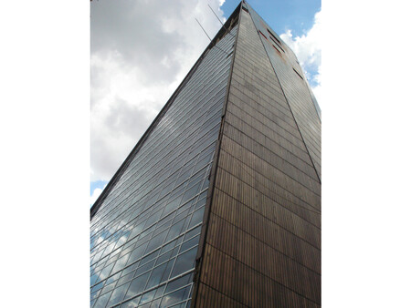 Arquitectura Torre