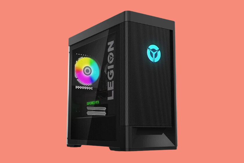Lenovo Legion T5 Gen 7