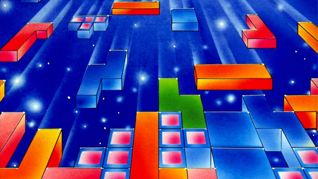 Steve Wozniak no solo fundó Apple, sino que era tan bueno jugando a Tetris que banearon sus puntuaciones Steve Wozniak no solo fundó Apple, sino que era tan bueno jugando a Tetris que banearon sus puntuaciones