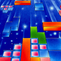 Steve Wozniak no solo fundó Apple, sino que era tan bueno jugando a Tetris que banearon sus puntuaciones 