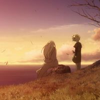 Es como Red Dead Redemption, pero en anime y con vikingos: todos los episodios ya disponibles por streaming 