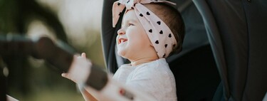 Qué tener en cuenta para acertar en la compra del cochecito del bebé