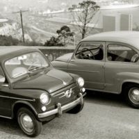 Este bonito vídeo nos cuenta qué significó el SEAT 600 para muchos españoles