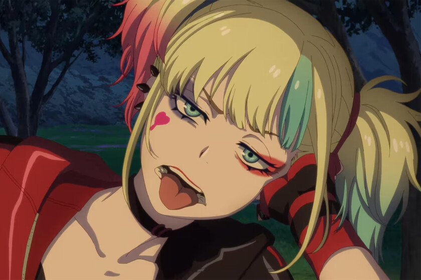 Tenía dudas con este anime, pero creo que puede llegar a ser la serie de "superhéroes" más divertida del año. Crítica del arranque de Suicide Squad ISEKAI