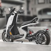 El calor es el peor enemigo de los motores de las motos eléctricas. Hay un motor que puede erradicarlo 