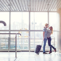 Los viajes sirven para encontrar el amor, pero también para perderlo