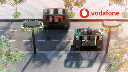 Wearables por telepatía, océanos conectados y espejos que detectan enfermedades: así predice Vodafone la próxima década