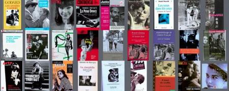 Raymond Cauchetier y su icónica fotografía de Jean Seberg y Jean Paul Belmondo