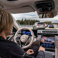 Los estudios lo dejan claro: la gente ya no quiere conducir. Casi la mitad de conductores quiere coches que conduzcan solos