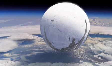 Se confirma 'Destiny' para PS4